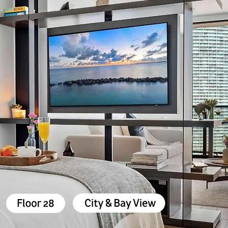 Mvr - Ocean Front Best Location
